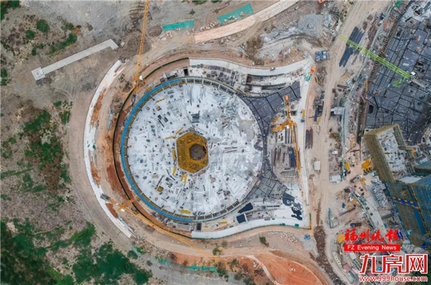 现场直击！多图曝光！省内首家！福州宜家正式开业！东二环身价将迎巨变！——九房网