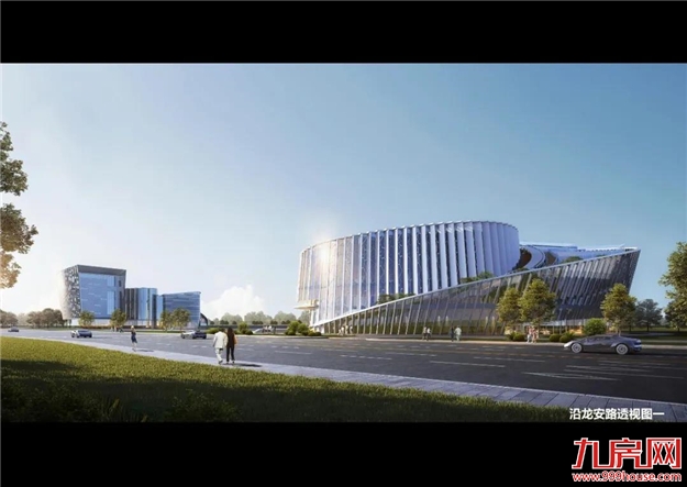 现场直击！多图曝光！省内首家！福州宜家正式开业！东二环身价将迎巨变！——九房网