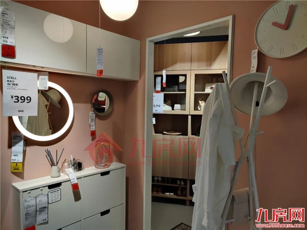 现场直击！多图曝光！省内首家！福州宜家正式开业！东二环身价将迎巨变！——九房网