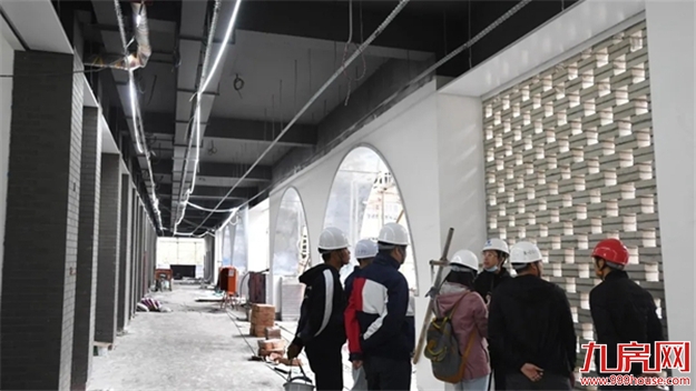 福州新区这所十二年一贯制公办学校，本月将迎新进展！——九房网