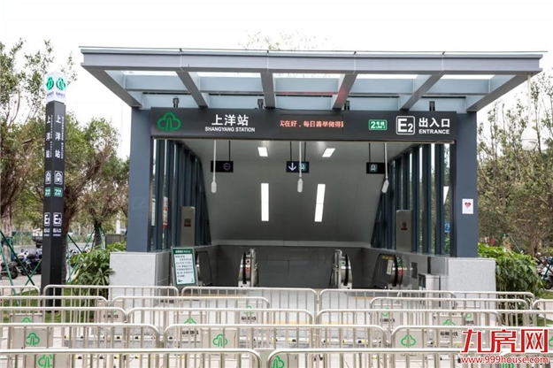 现场直击！多图曝光！省内首家！福州宜家正式开业！东二环身价将迎巨变！——九房网