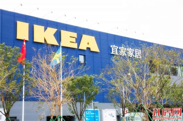 现场直击！多图曝光！省内首家！福州宜家正式开业！东二环身价将迎巨变！——九房网