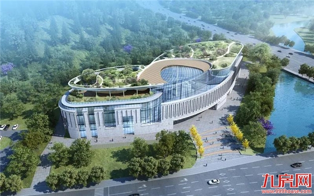 现场直击！多图曝光！省内首家！福州宜家正式开业！东二环身价将迎巨变！——九房网