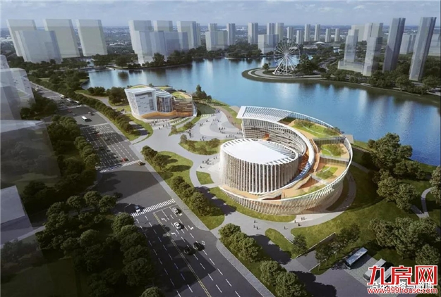 现场直击！多图曝光！省内首家！福州宜家正式开业！东二环身价将迎巨变！——九房网