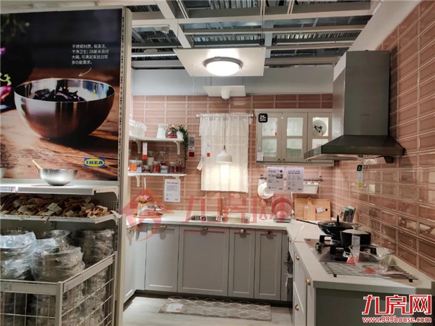 现场直击！多图曝光！省内首家！福州宜家正式开业！东二环身价将迎巨变！——九房网