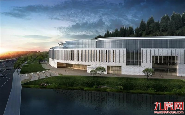 现场直击！多图曝光！省内首家！福州宜家正式开业！东二环身价将迎巨变！——九房网