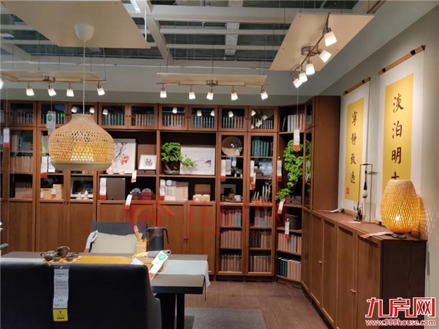 现场直击！多图曝光！省内首家！福州宜家正式开业！东二环身价将迎巨变！——九房网