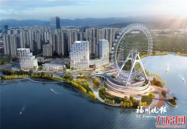 现场直击！多图曝光！省内首家！福州宜家正式开业！东二环身价将迎巨变！——九房网