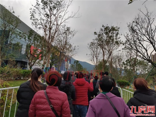 现场直击！多图曝光！省内首家！福州宜家正式开业！东二环身价将迎巨变！——九房网