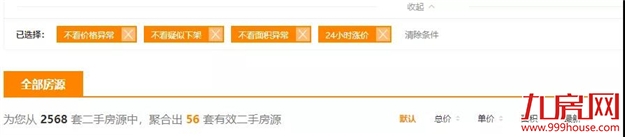 涨30万！涨27万！涨25万！土拍之后，福州这些二手房涨疯了...——九房网