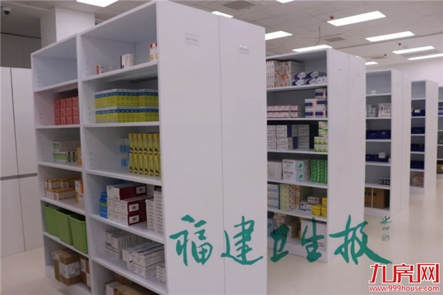 好消息！福建省儿童医院开诊！上海儿科专家组团常驻福州！——九房网