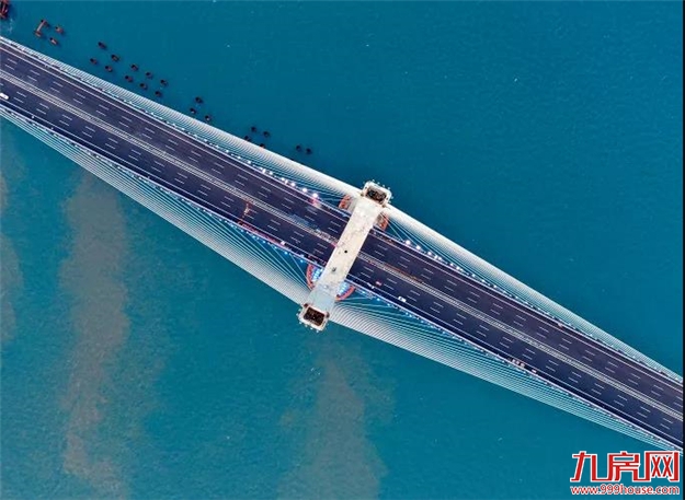 全国瞩目！福建这条铁路明天开通运营！已开始售票！——九房网