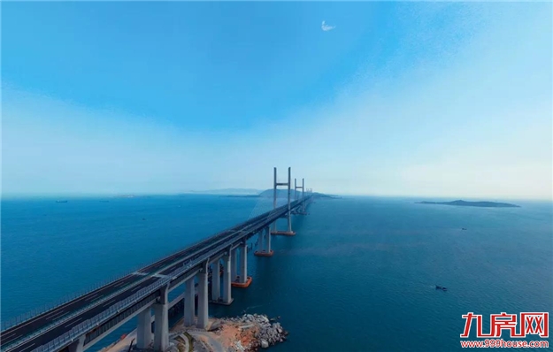 全国瞩目！福建这条铁路明天开通运营！已开始售票！——九房网