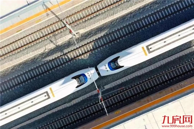 全国瞩目！福建这条铁路明天开通运营！已开始售票！——九房网