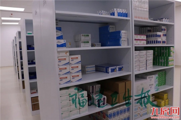 好消息！福建省儿童医院开诊！上海儿科专家组团常驻福州！——九房网