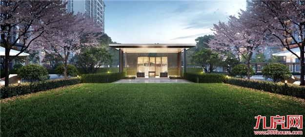 开盘大捷|解码市芯红盘玖榕台的热销“光芒密码”——九房网