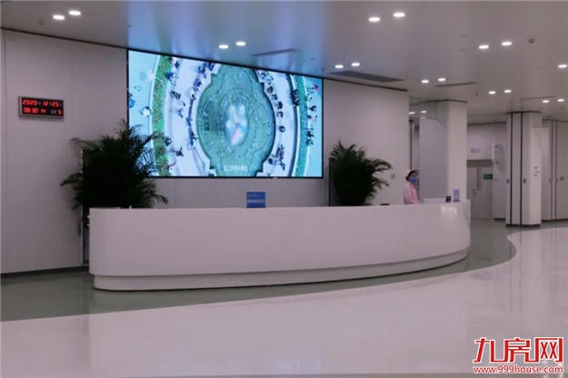 好消息！福建省儿童医院开诊！上海儿科专家组团常驻福州！——九房网