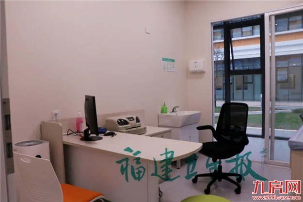 好消息！福建省儿童医院开诊！上海儿科专家组团常驻福州！——九房网