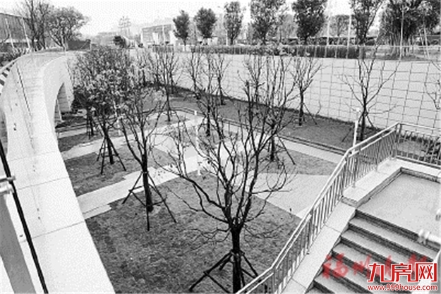 滨海新城综合医院一期预计春节前收尾！明年5月开业！——九房网