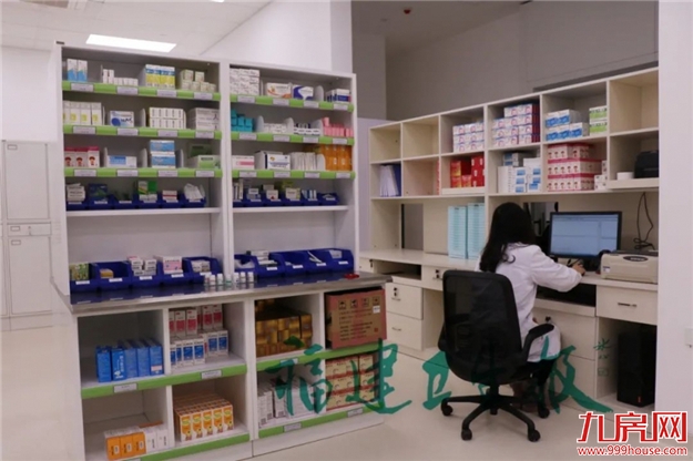 好消息！福建省儿童医院开诊！上海儿科专家组团常驻福州！——九房网