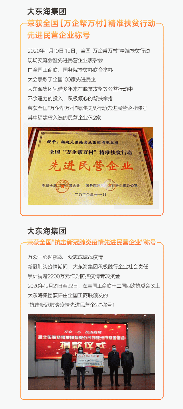 岁末寄新语丨2020大东海的荣耀时刻——九房网