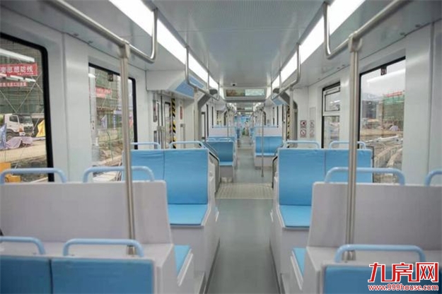 有轨电车来了!直通武夷山景区——九房网 有轨电车来了!直通武夷山景区——九房网