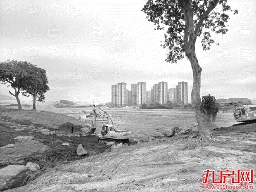 综合提升扎根一线 打造全国一流大学城——九房网 综合提升扎根一线 打造全国一流大学城——九房网