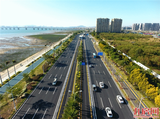 好消息!福建多地交通工程又有新进展——九房网 好消息!福建多地交通工程又有新进展——九房网