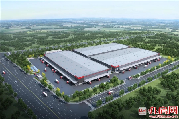 行动纲要来了！福州这样建设现代化国际城市！——九房网