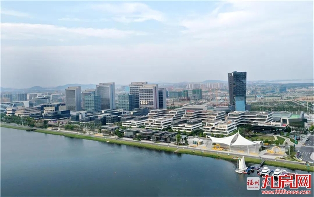 行动纲要来了！福州这样建设现代化国际城市！——九房网
