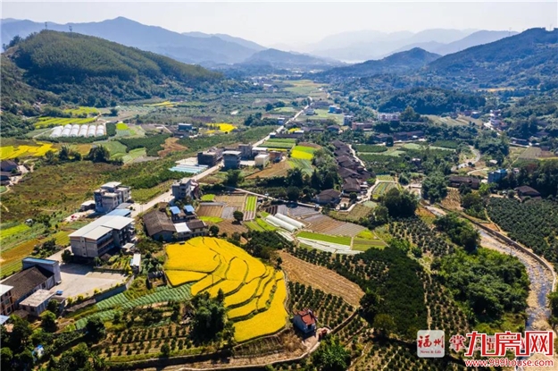 行动纲要来了！福州这样建设现代化国际城市！——九房网