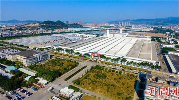 行动纲要来了！福州这样建设现代化国际城市！——九房网