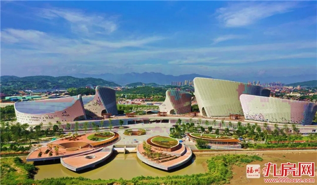 行动纲要来了！福州这样建设现代化国际城市！——九房网