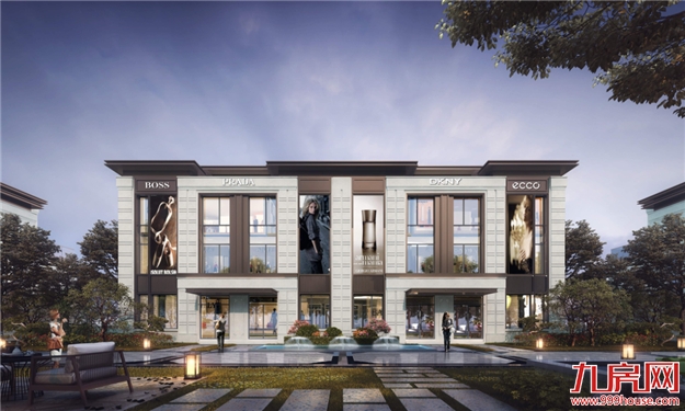 跻身福州房企“第一阵营”后,大东海还有哪些新突破?——九房网 跻身福州房企“第一阵营”后,大东海还有哪些新突破?——九房网