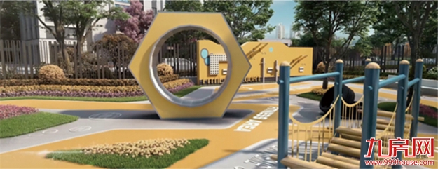 跻身福州房企“第一阵营”后,大东海还有哪些新突破?——九房网 跻身福州房企“第一阵营”后,大东海还有哪些新突破?——九房网