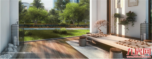 跻身福州房企“第一阵营”后,大东海还有哪些新突破?——九房网 跻身福州房企“第一阵营”后,大东海还有哪些新突破?——九房网