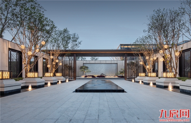 跻身福州房企“第一阵营”后,大东海还有哪些新突破?——九房网 跻身福州房企“第一阵营”后,大东海还有哪些新突破?——九房网