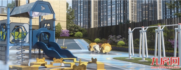 跻身福州房企“第一阵营”后,大东海还有哪些新突破?——九房网 跻身福州房企“第一阵营”后,大东海还有哪些新突破?——九房网