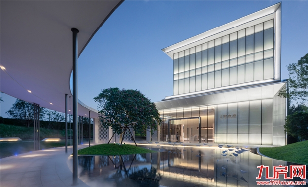 跻身福州房企“第一阵营”后,大东海还有哪些新突破?——九房网 跻身福州房企“第一阵营”后,大东海还有哪些新突破?——九房网