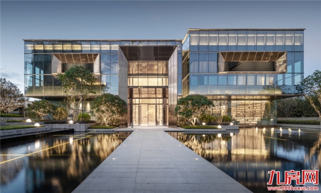 跻身福州房企“第一阵营”后,大东海还有哪些新突破?——九房网 跻身福州房企“第一阵营”后,大东海还有哪些新突破?——九房网