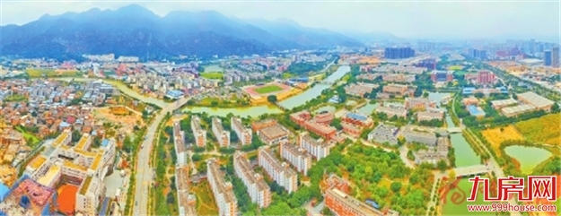 打造教育新高地，“六个一流”热议建设全国一流大学城。——九房网