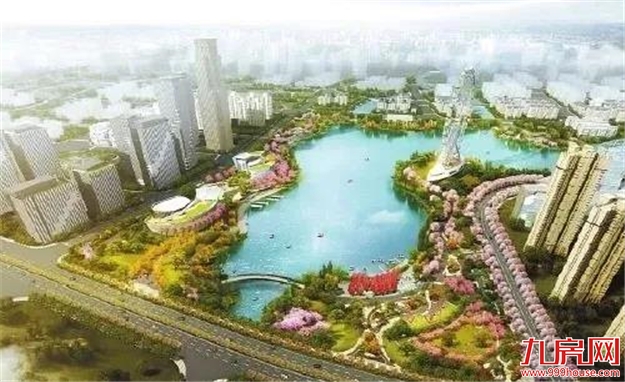 注意！4303亿！2021年的福州，身价暴涨，即将“高攀”不起！——九房网