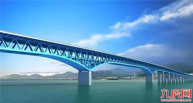 注意！4303亿！2021年的福州，身价暴涨，即将“高攀”不起！——九房网