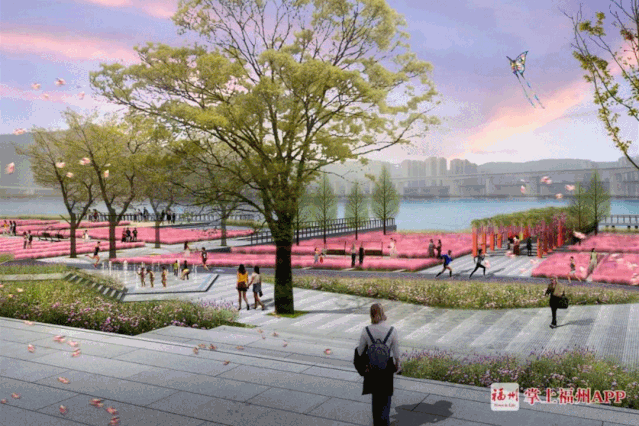 注意！4303亿！2021年的福州，身价暴涨，即将“高攀”不起！——九房网