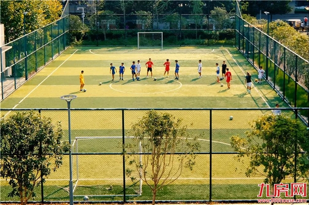 注意！4303亿！2021年的福州，身价暴涨，即将“高攀”不起！——九房网