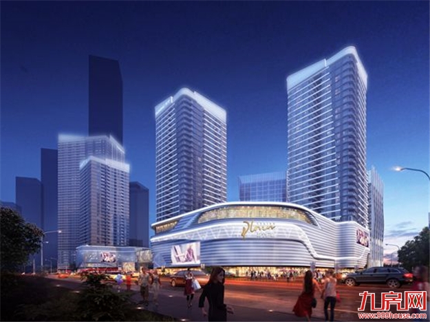 注意！4303亿！2021年的福州，身价暴涨，即将“高攀”不起！——九房网