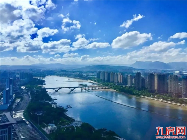 福州发布新规：新批住宅以后原则上不能超过80米！——九房网