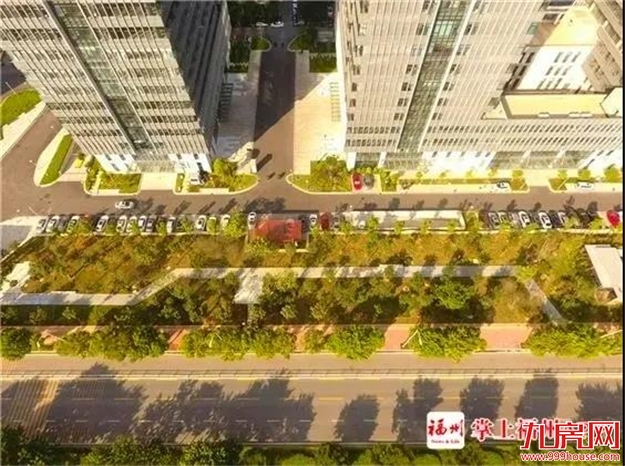 定了！福州大学城将巨变！——九房网