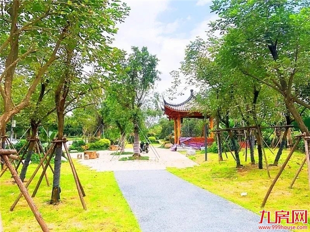 定了！福州大学城将巨变！——九房网