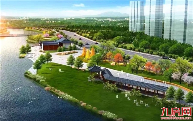 定了！福州大学城将巨变！——九房网